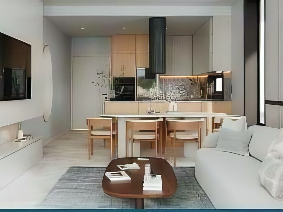 Home City Residences 7