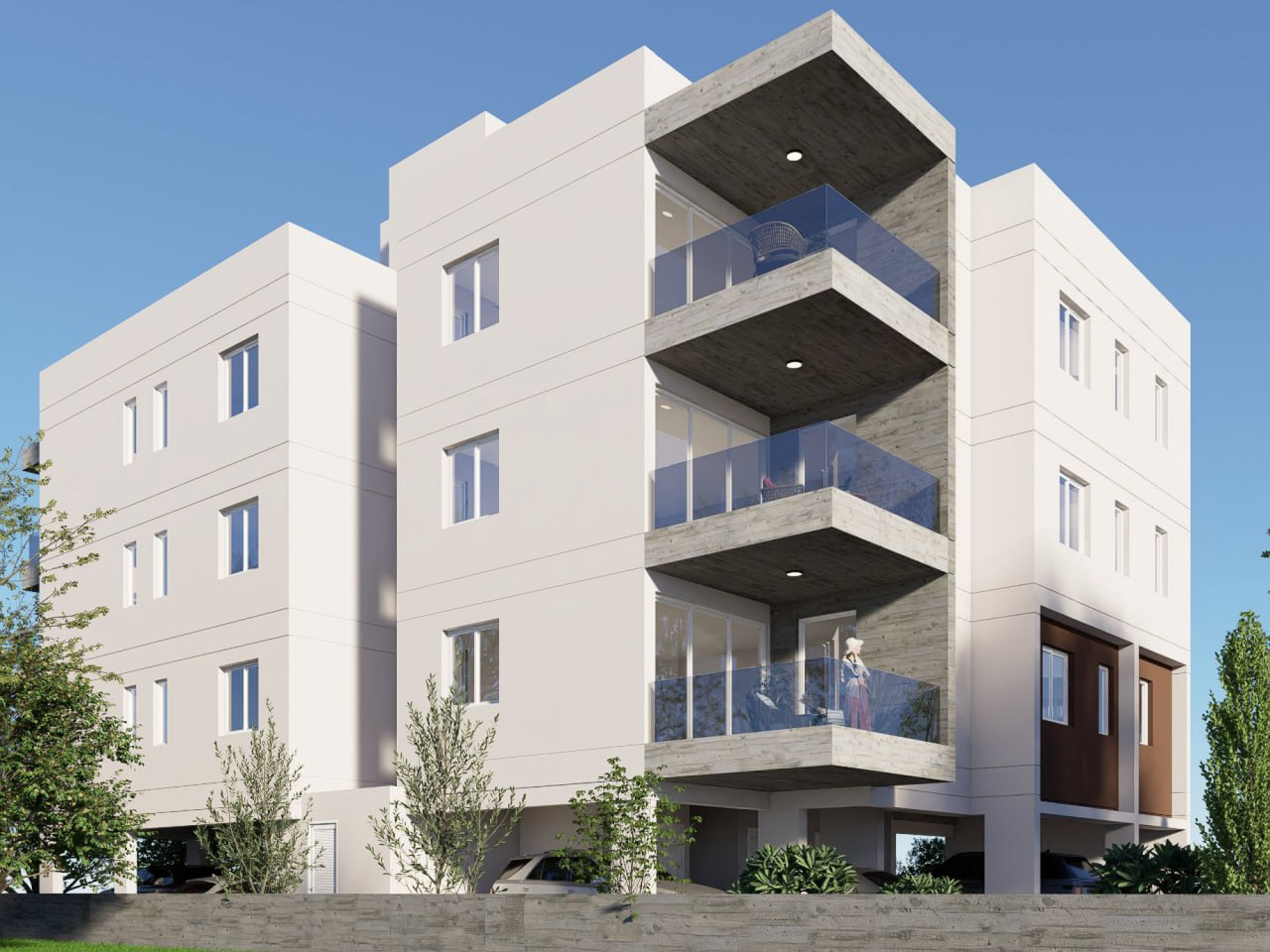 Property main