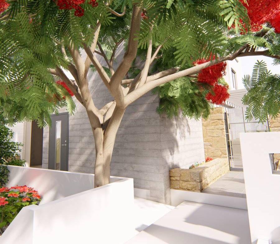 Sonidis Apartments