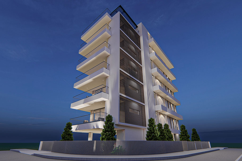 Theada Residence