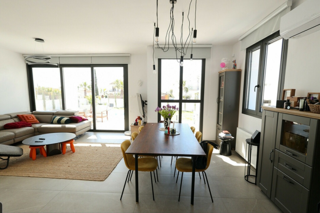 The Residences Boutique Villas