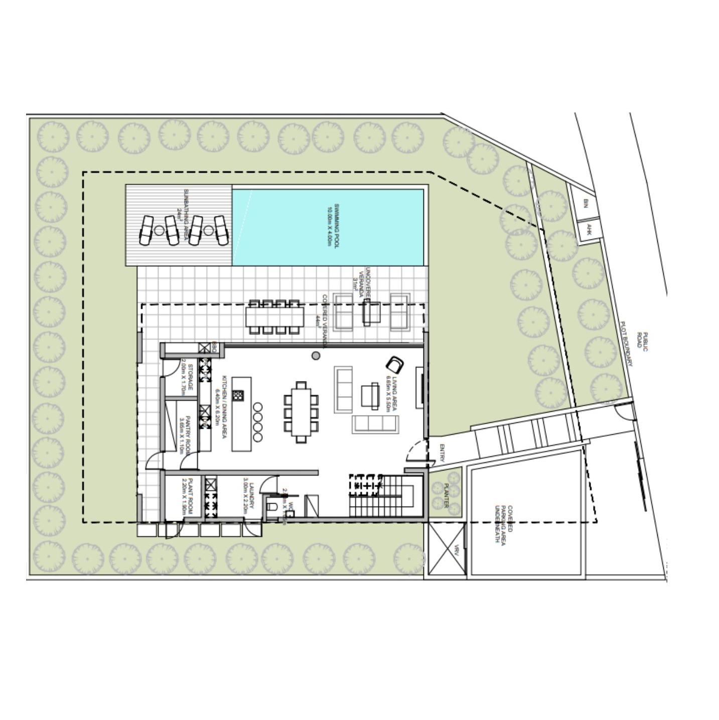 Konia Residences
