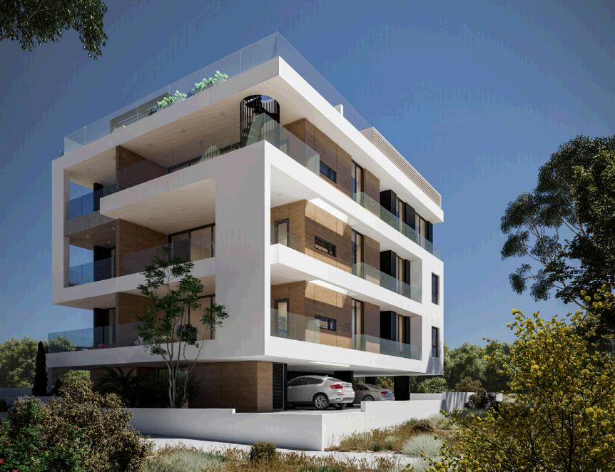 Marilia Residence
