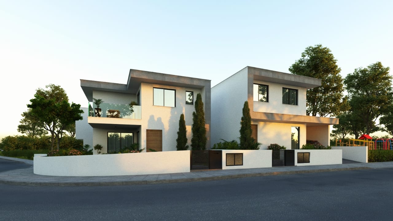 Key Home 2