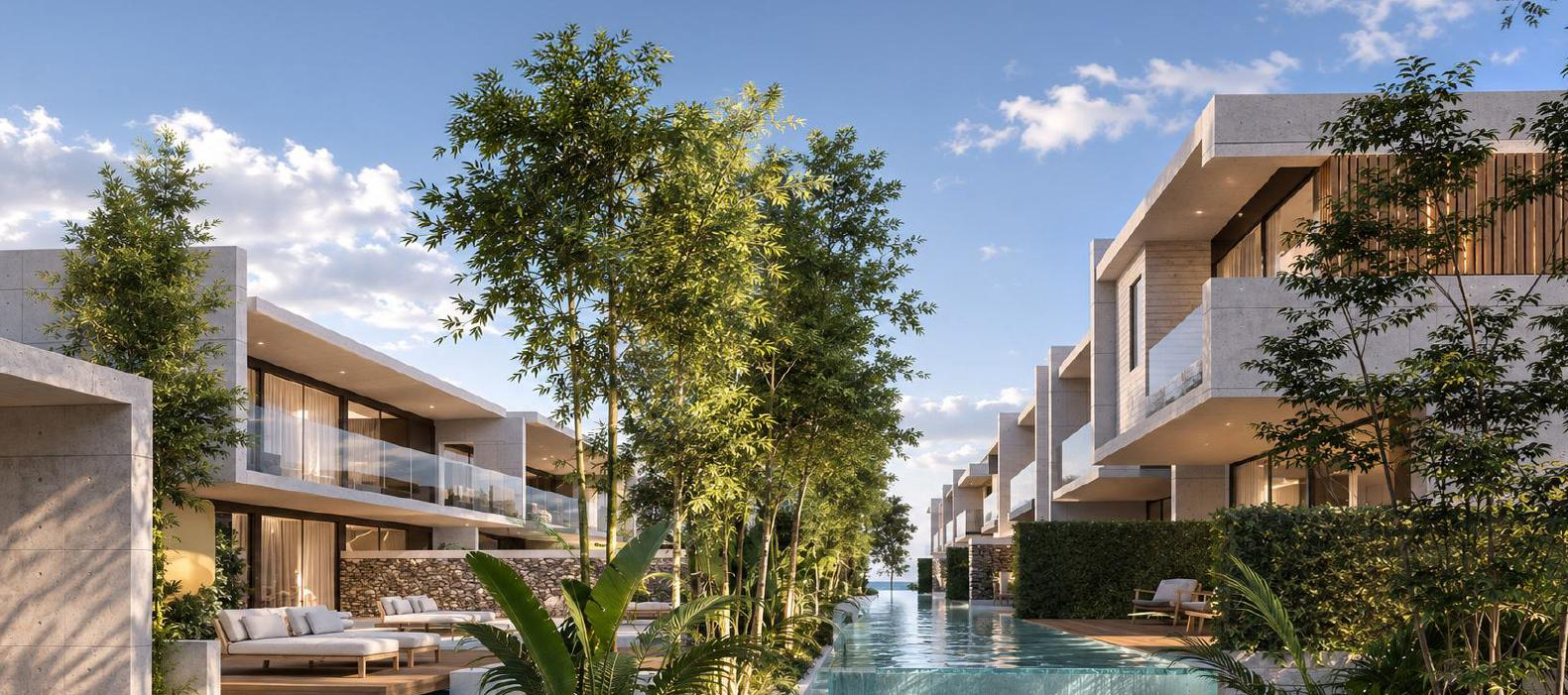 Property main