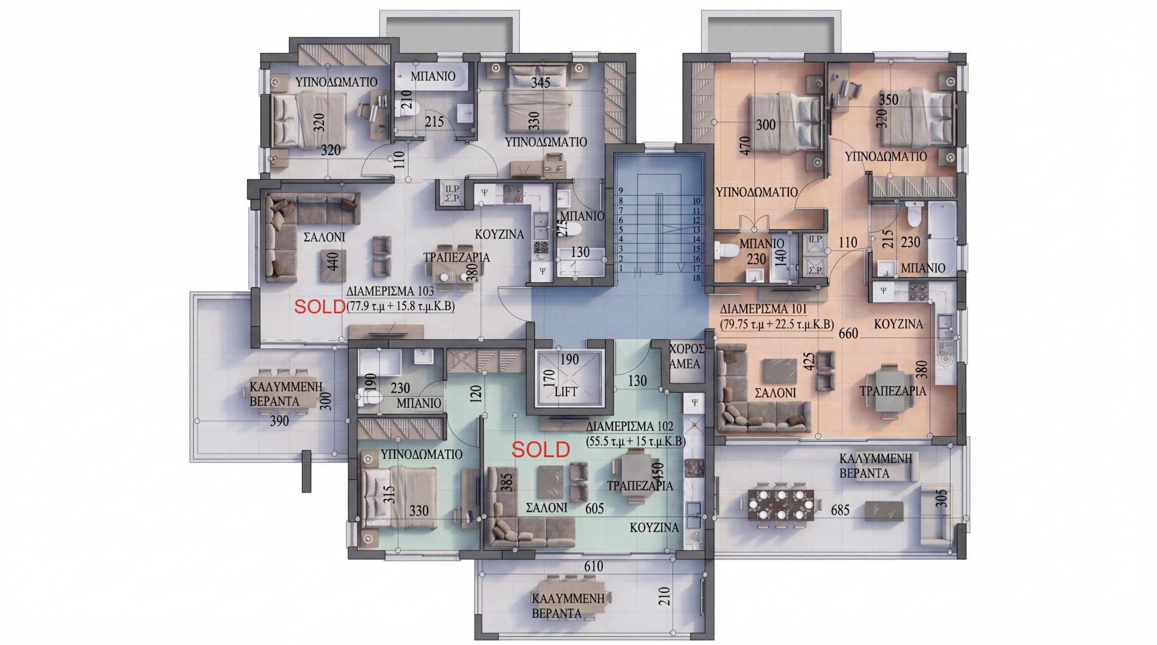 Stylianou Court 19