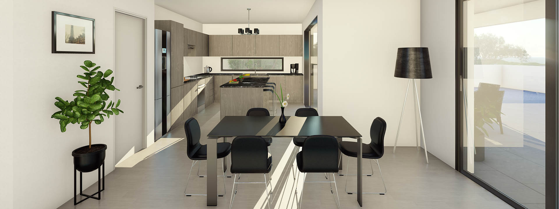 Primerose Seaview Apartments