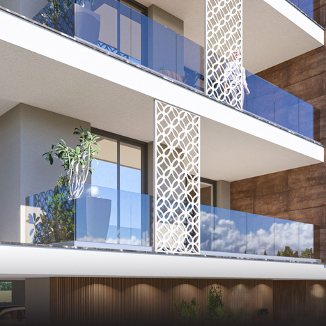 R8 Residence