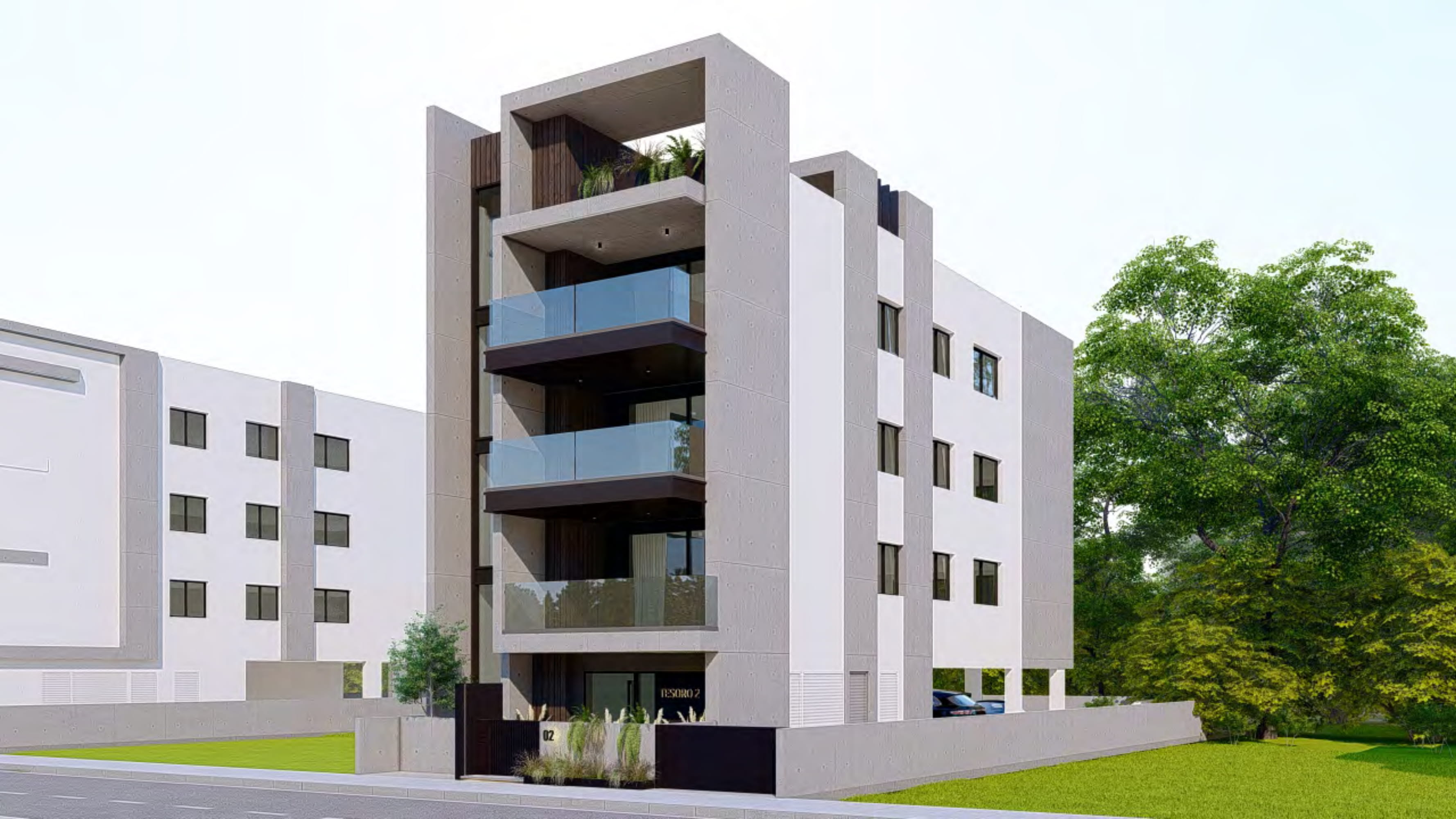 Vivante Residence