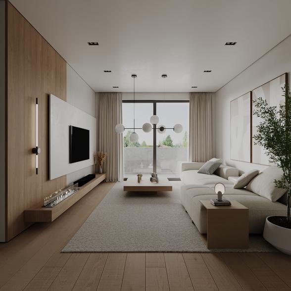 Haus Living