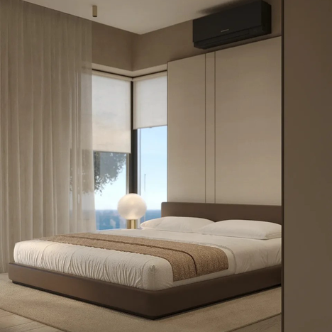 Aphelion Boutique Residences