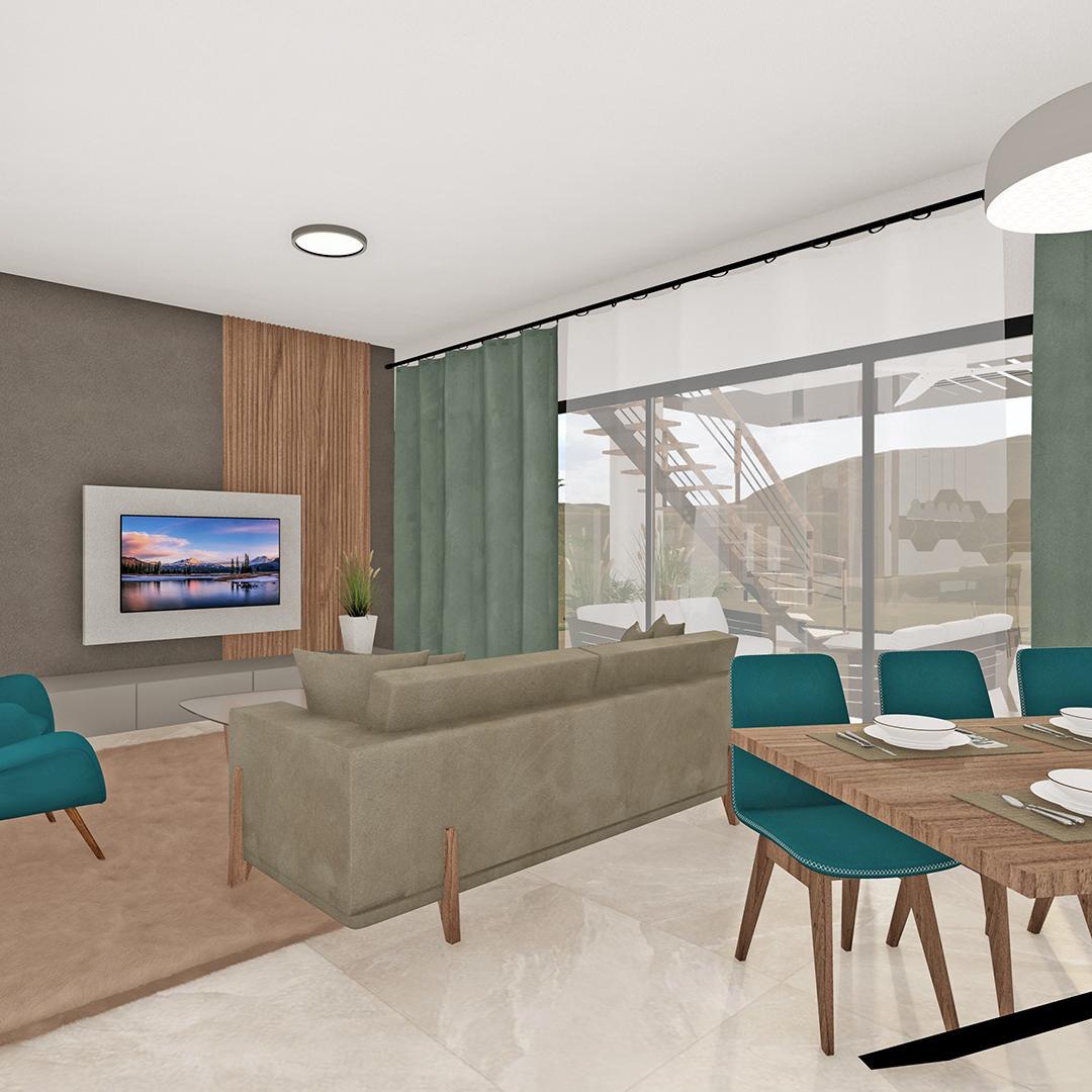 Horizon Residence
