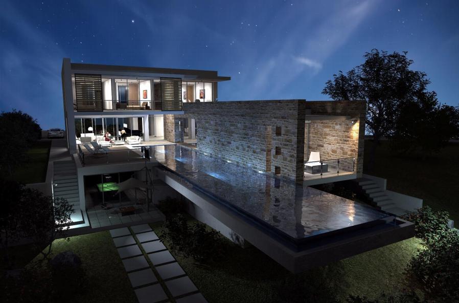 Konia Modern Luxury Residences