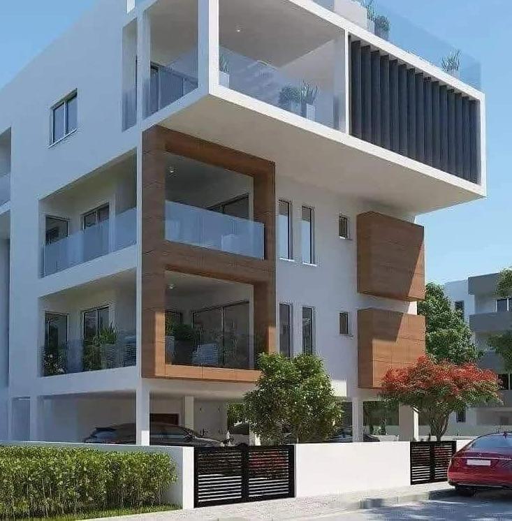 ConMar Luxury Residences