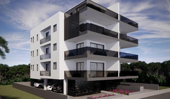 Urban Living 1