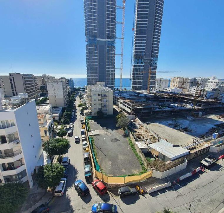 Mediterranean Residences