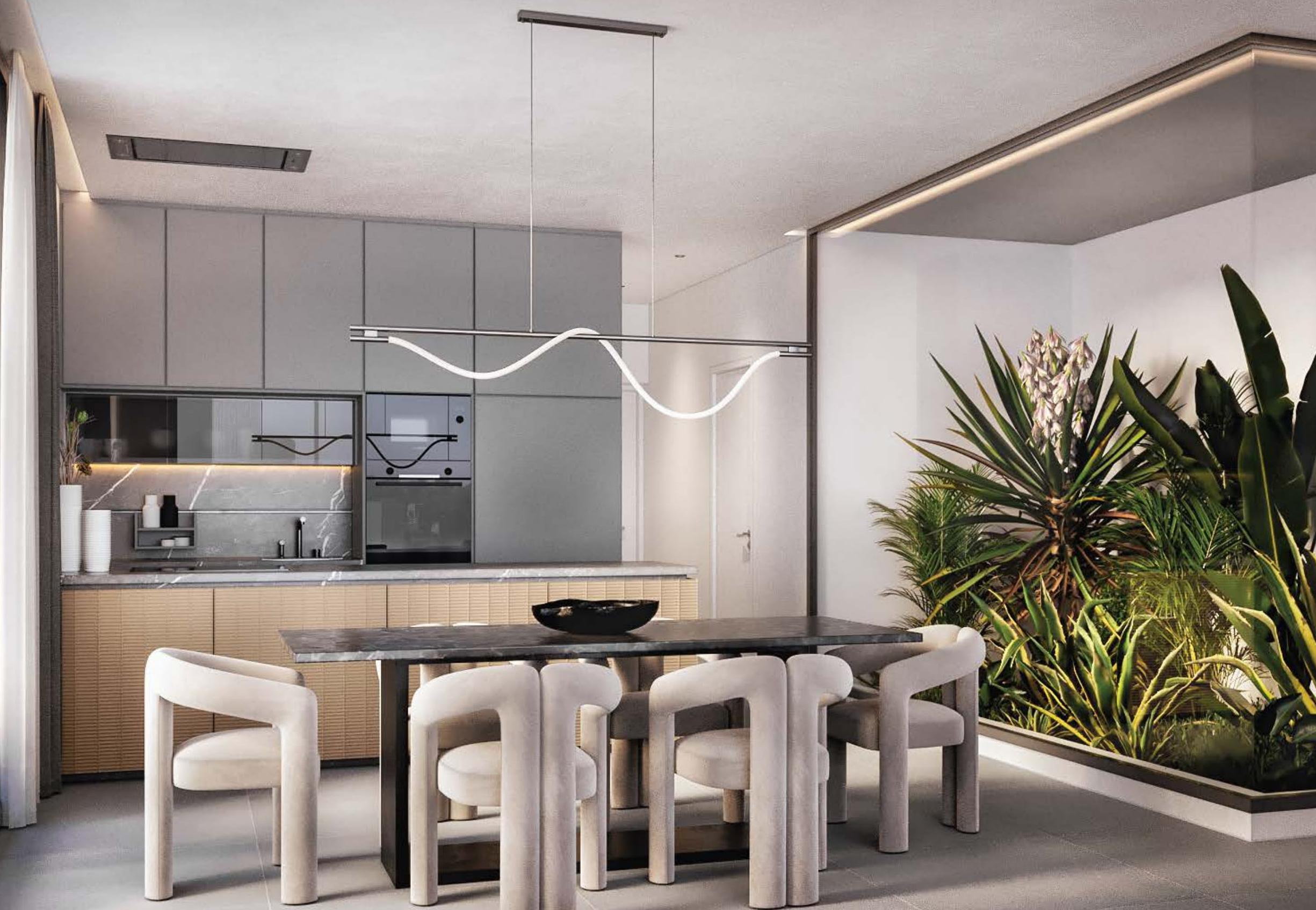 CLA Central Luxury Apartments