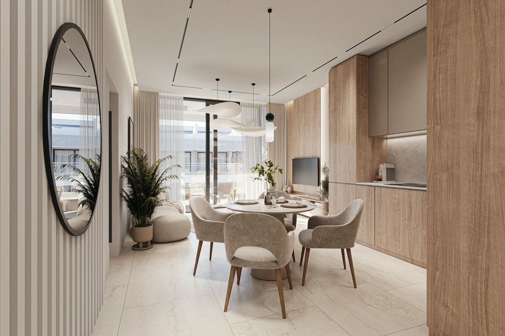 Luna Residences
