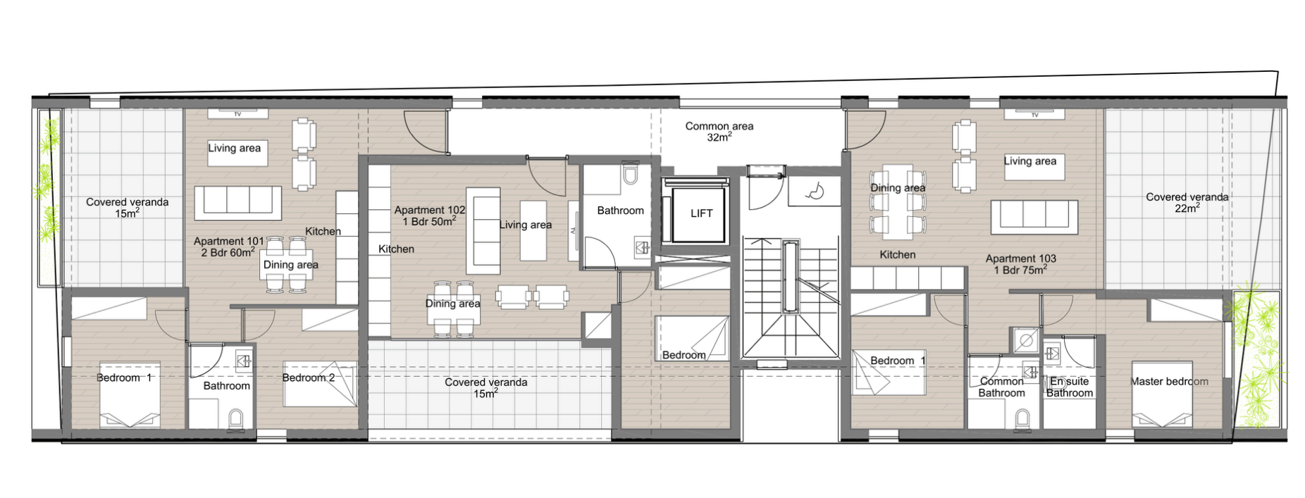 Anais Residences