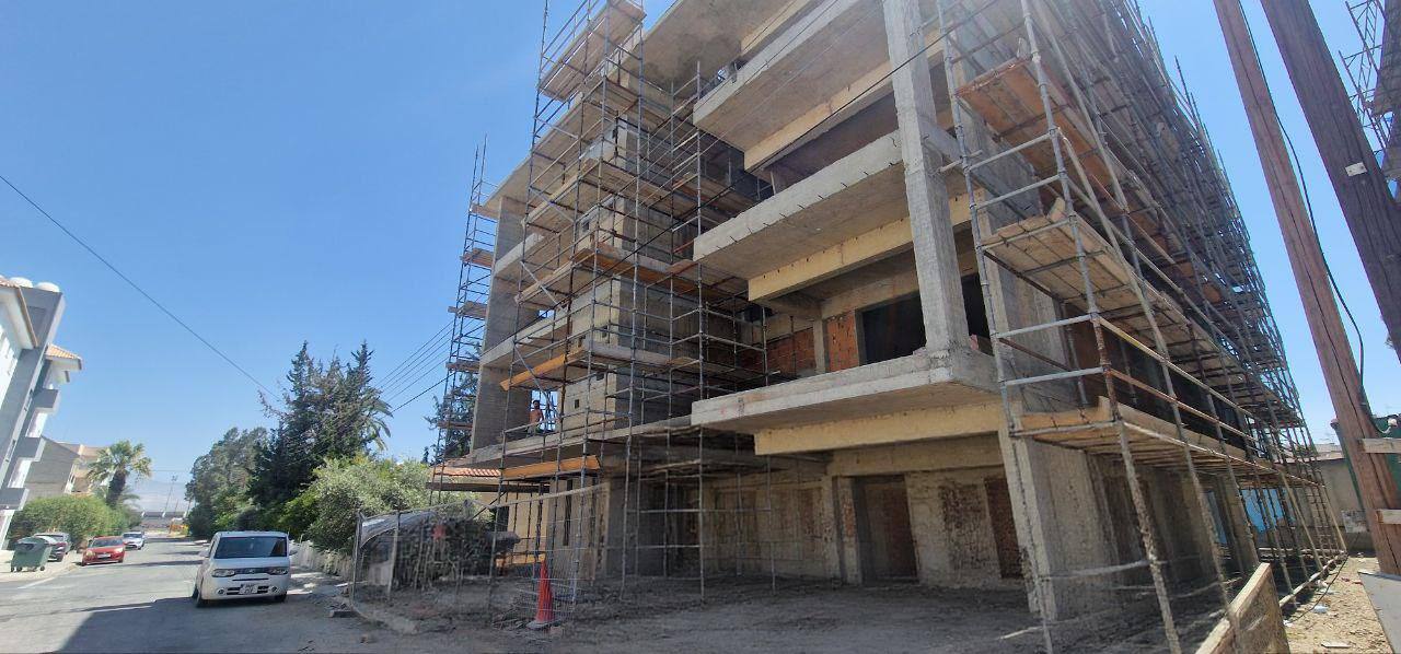 Pedios Court 24