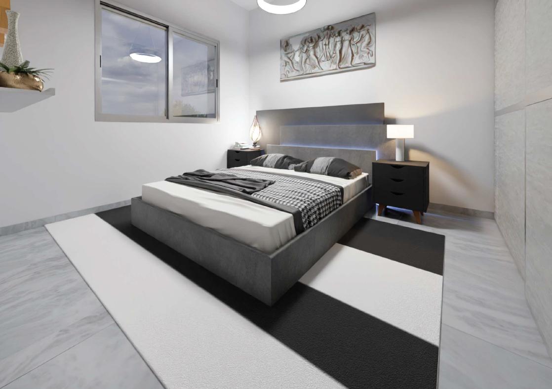 Urla Residence