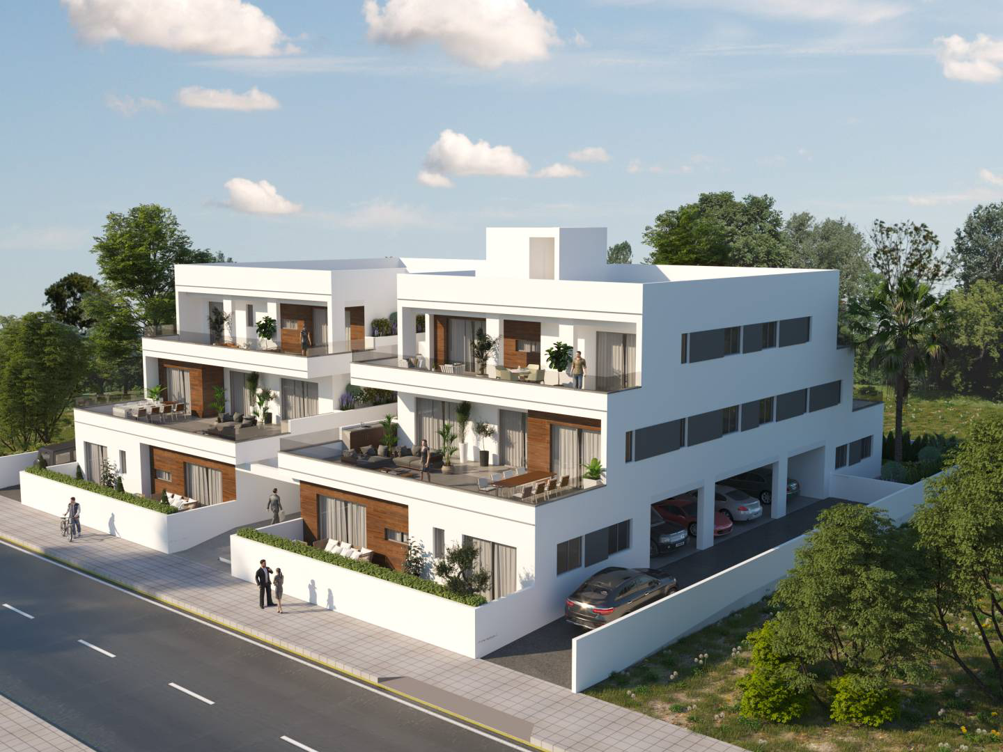Property main
