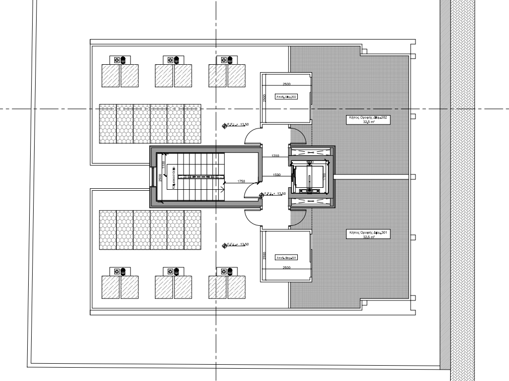 Filippou Residence