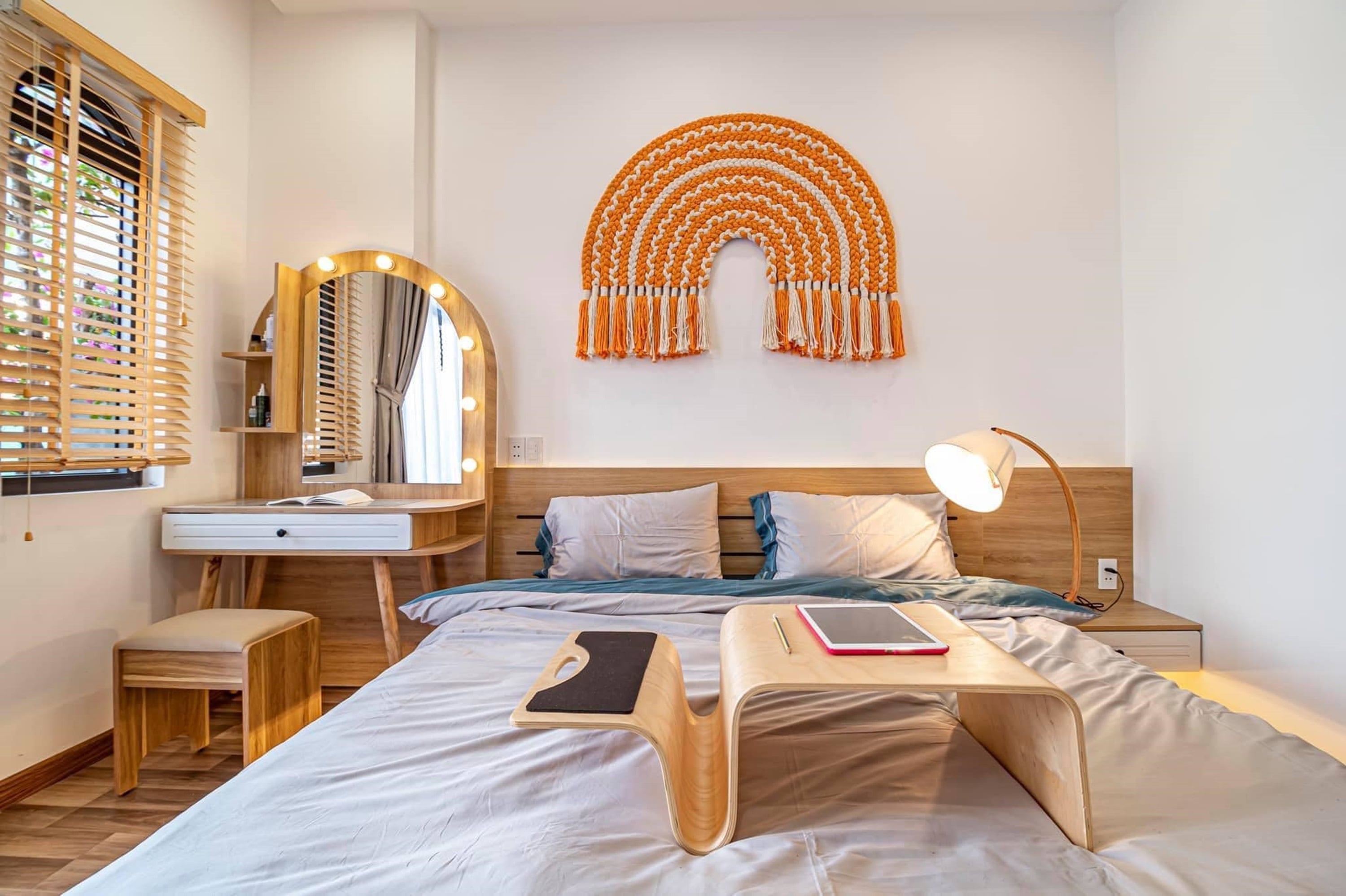 Cyprus Apartment Pre-Holiday Checklist
