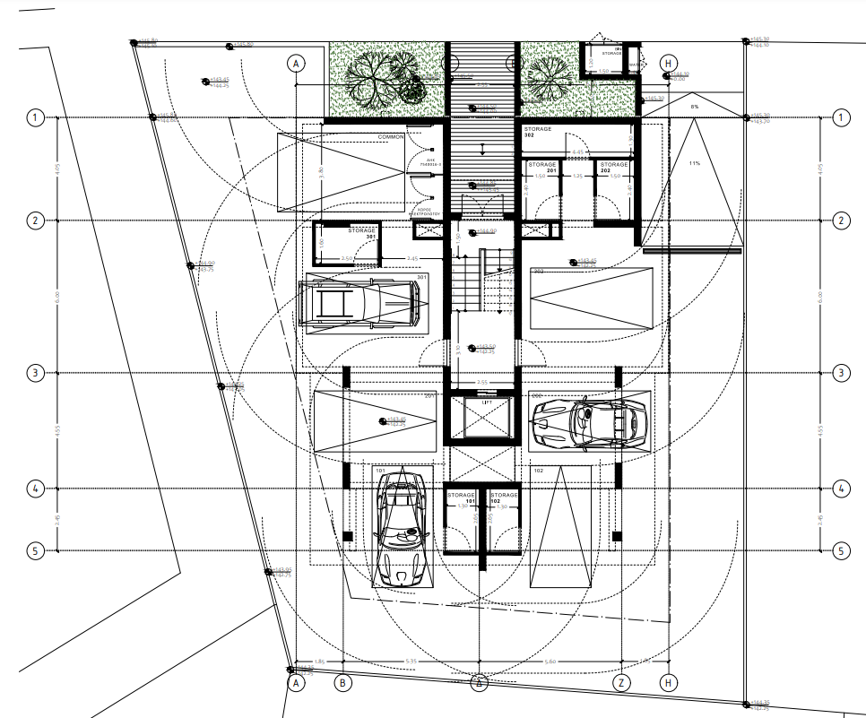 Luce Residence