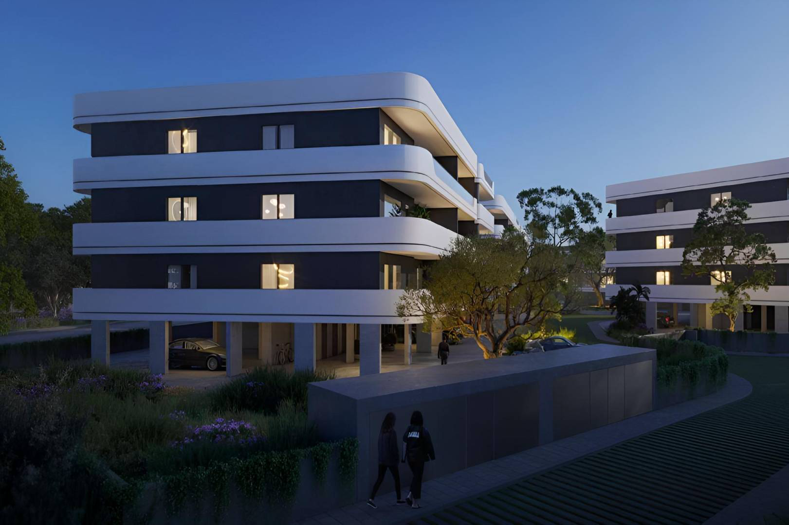 Property main