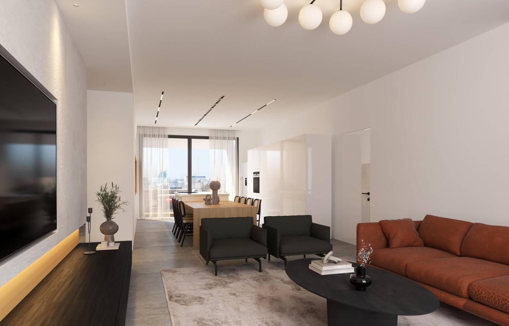 Albion Residence