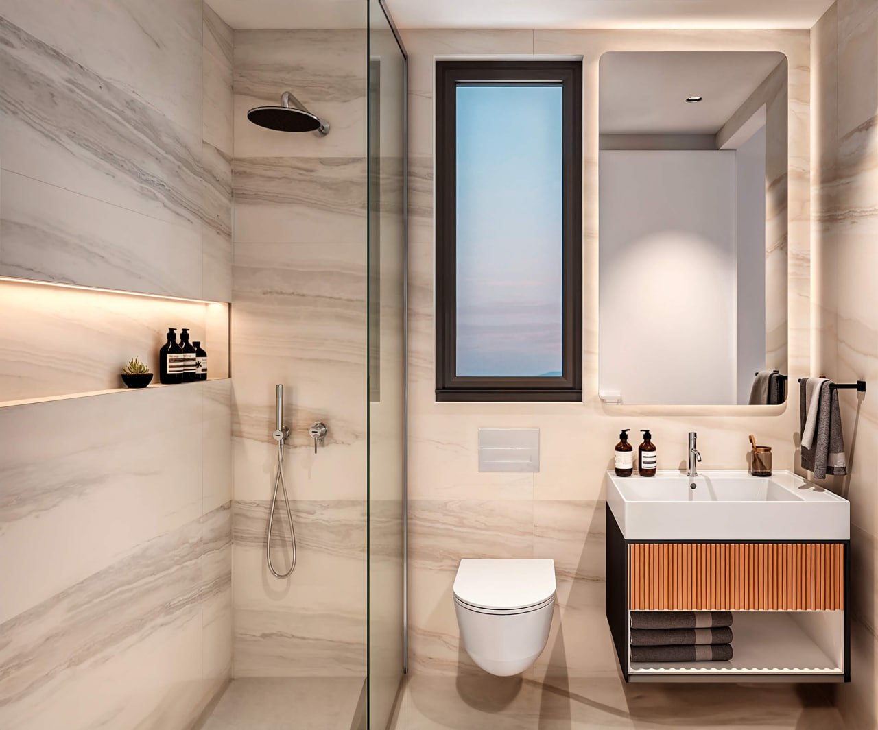 Meridian Residence