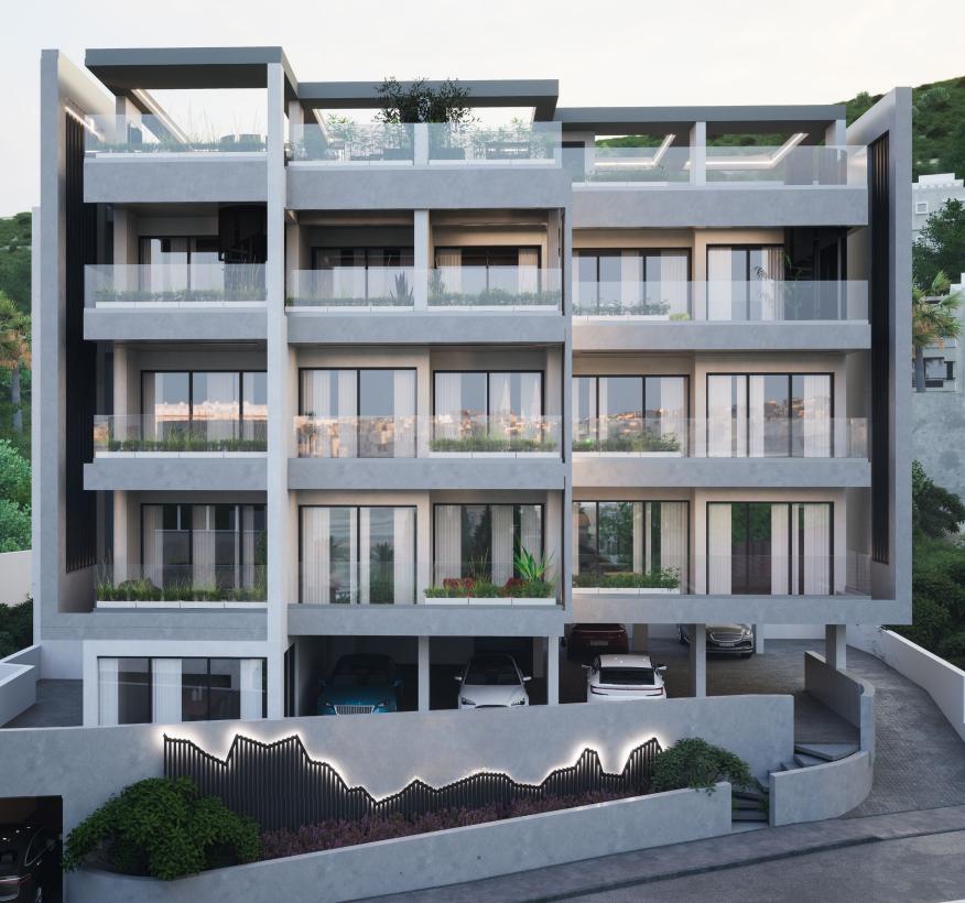 Heights Residence