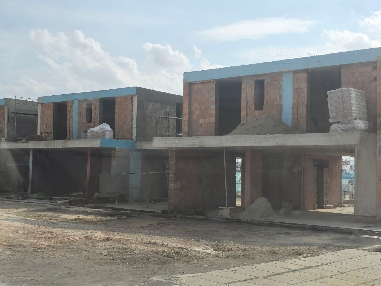 The Cedar Residences A B C