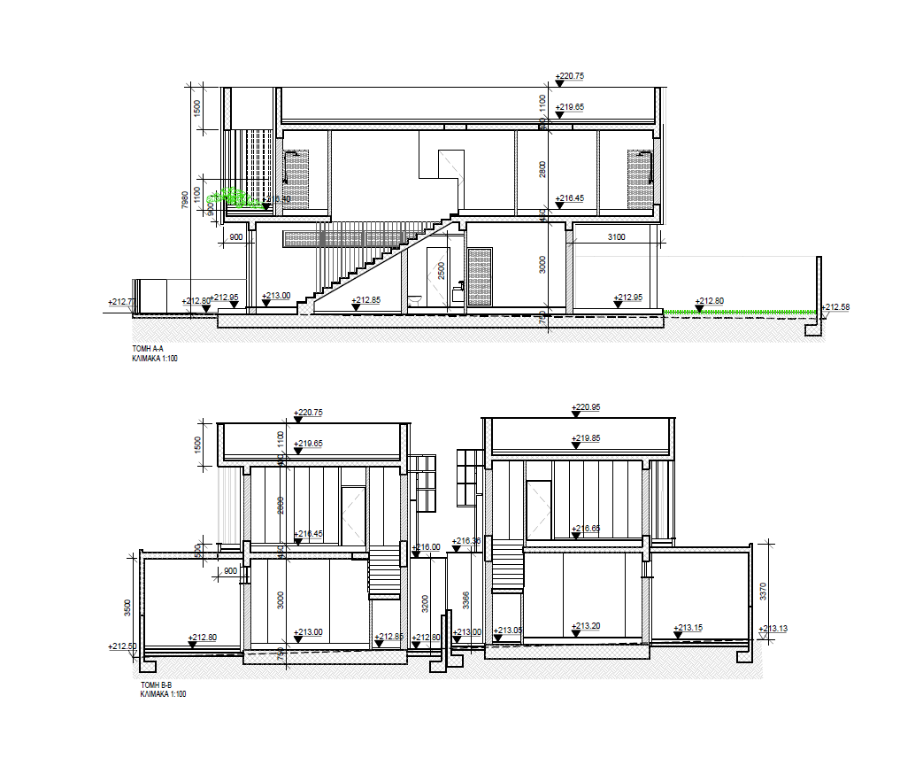 House 1