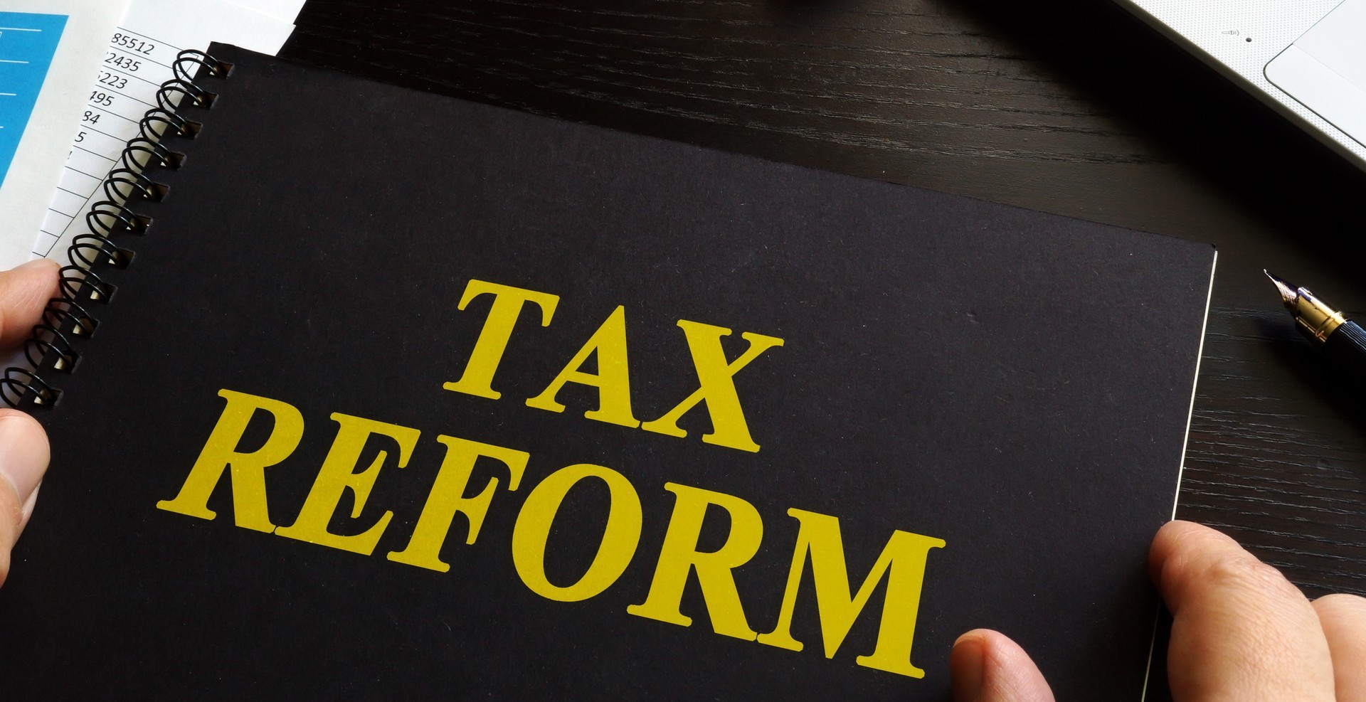 Tax Reform Will Bring Cyprus Hundreds of Millions of Euros