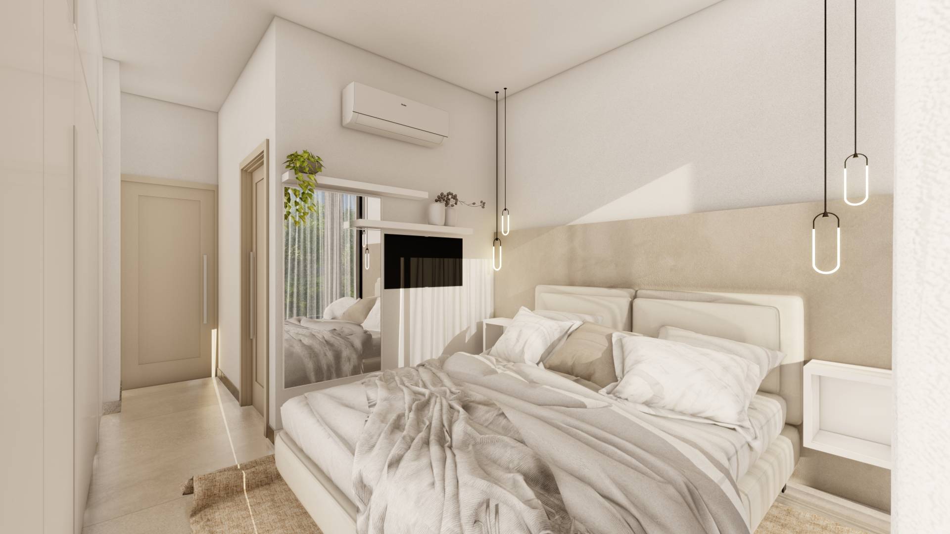 Mermelia Residence
