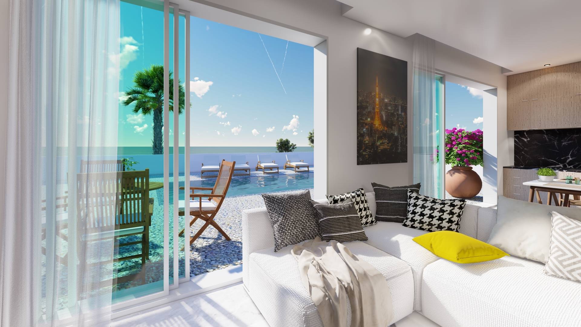 Riviera Residences