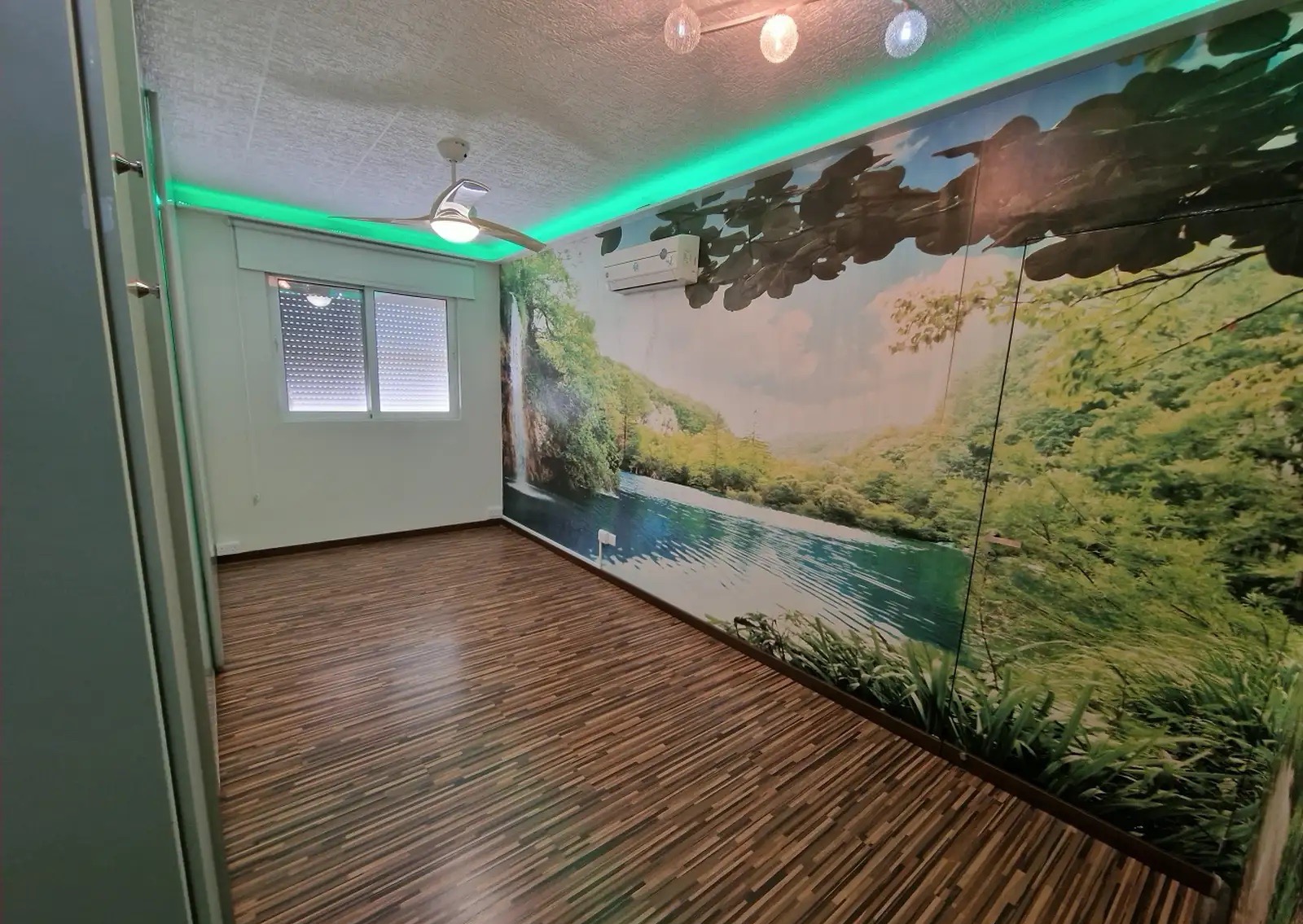 2-bedroom apartment to rent