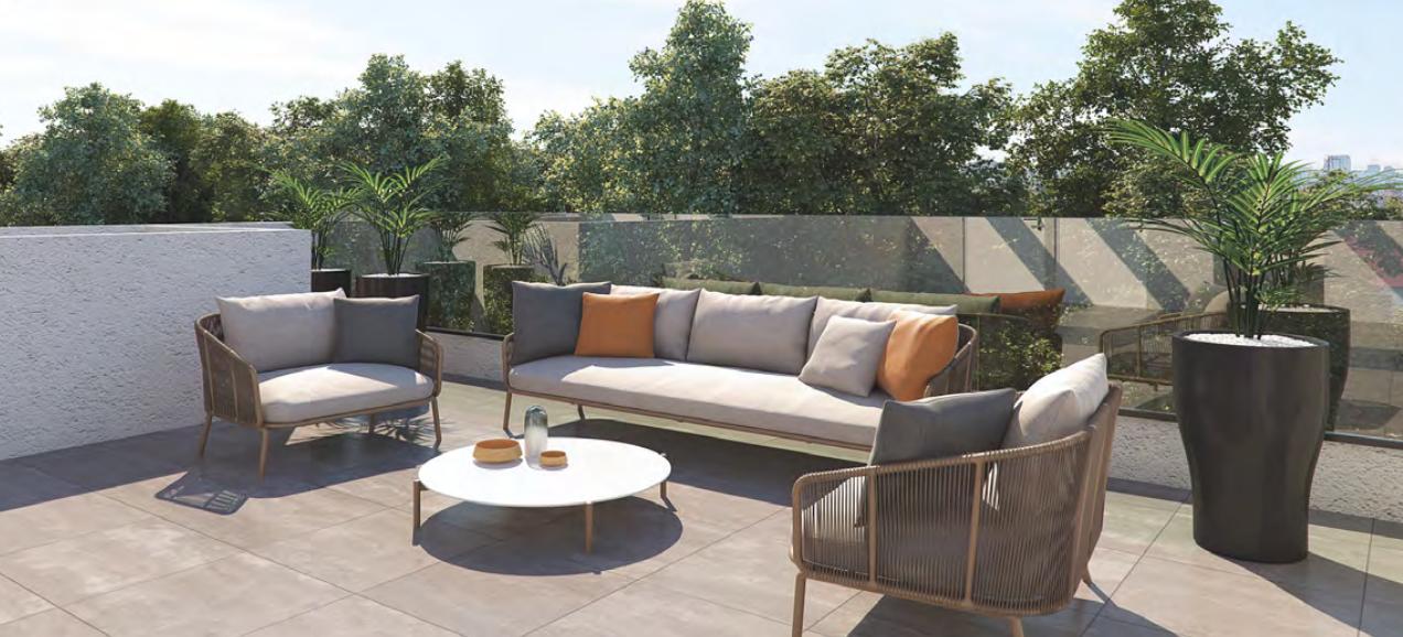 Livadia Pearl Block C