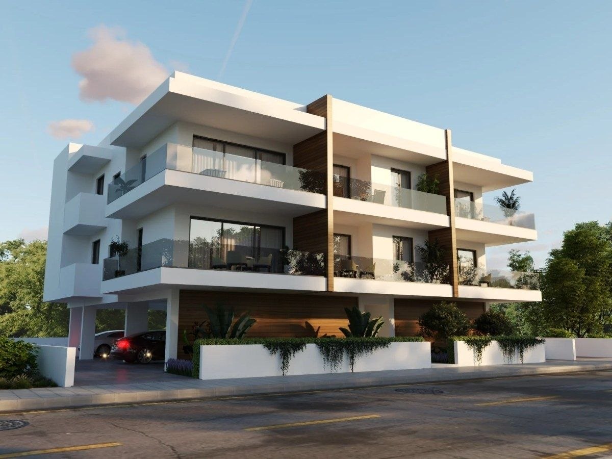 Semeli Residence