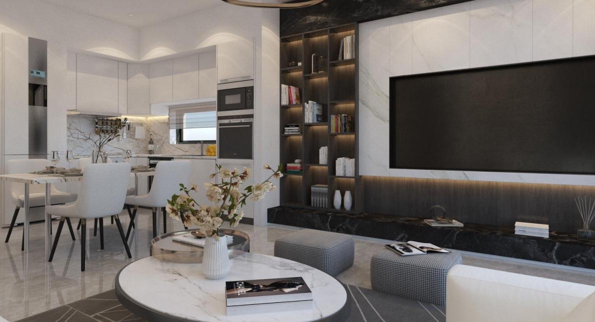 Kaya Residence