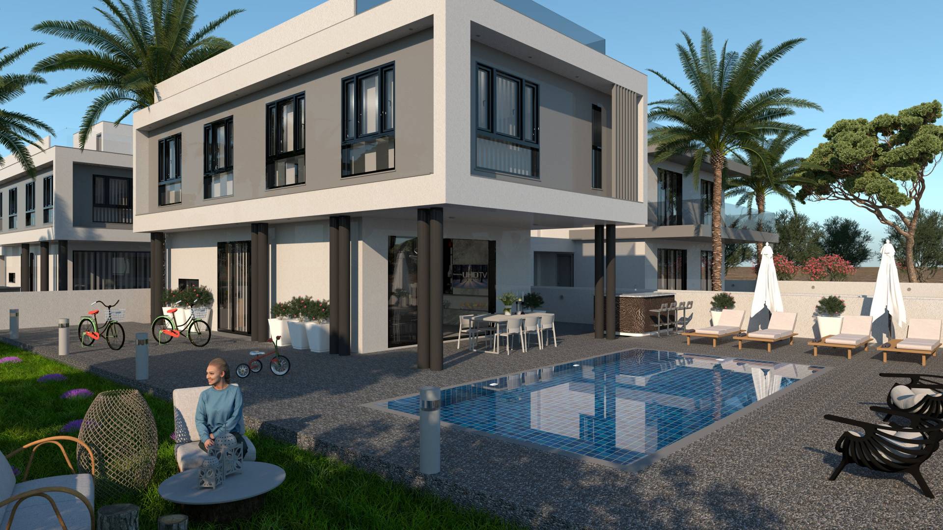 Riviera Residences
