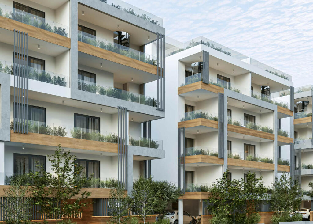 Abraj 120 Block A