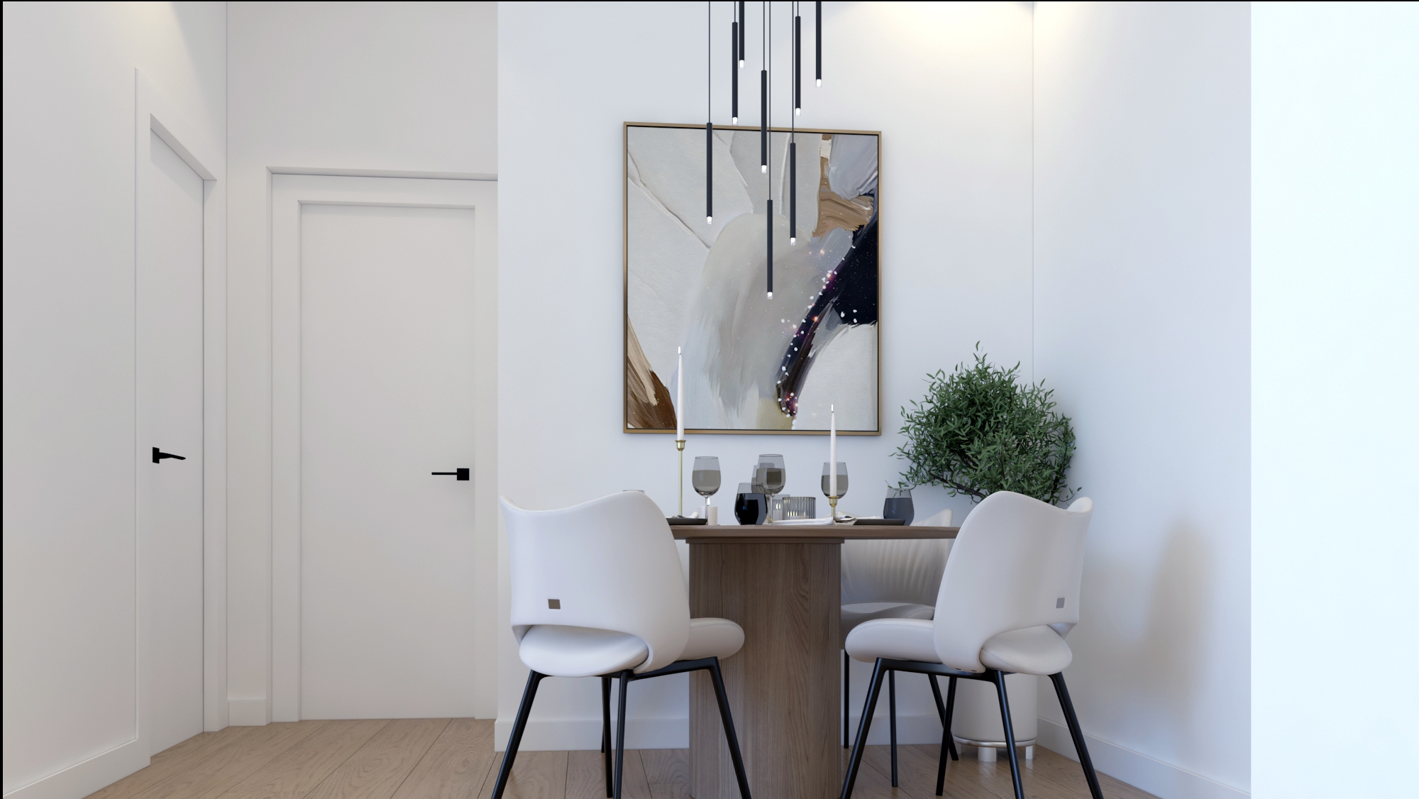 Eos Residence