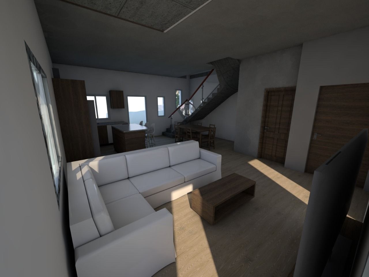 Aelios 7 Houses