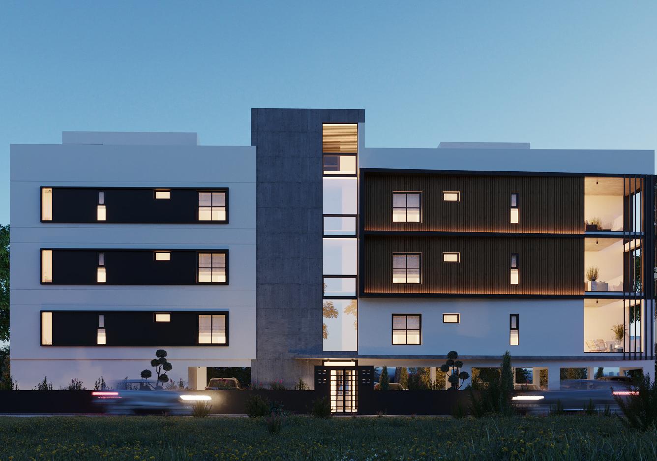 Venera Phoenix Residence