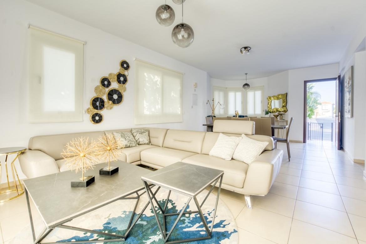 Palm Villas