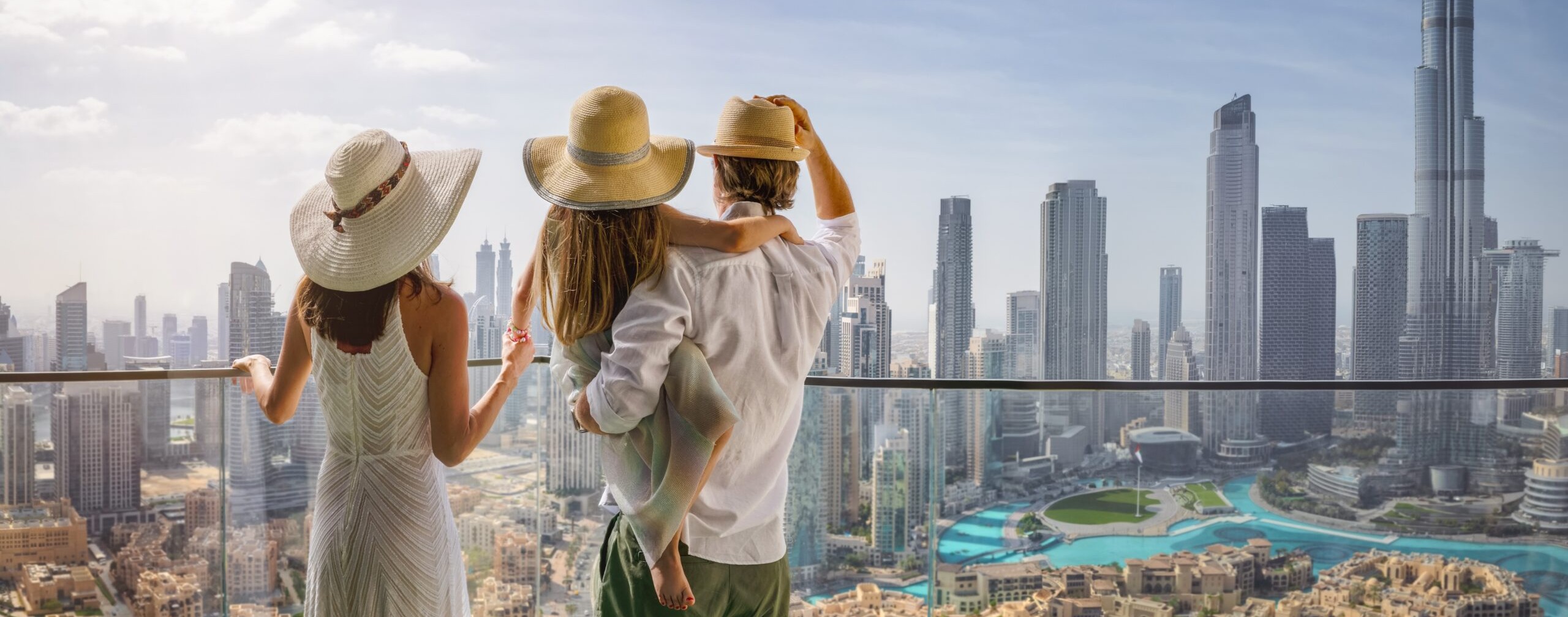 How to Renew a Residence Visa in Dubai in 2026