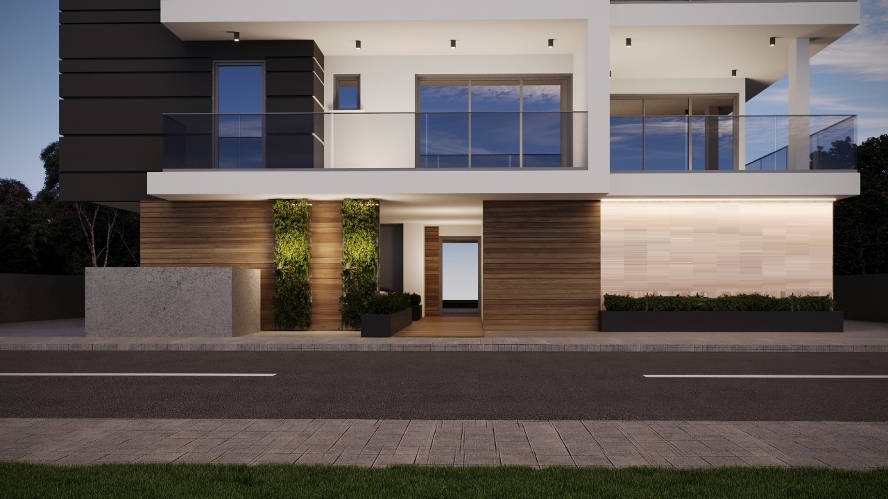 Lorelei Residence